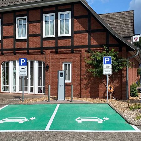 Meyers Gasthof Bothel  Exterior foto